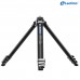 Leofoto Azure AZ-204C + LH 25R Tripod Leofoto Azure AZ-204C + LH 25R Tripod